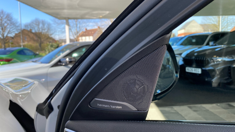 BMW X4 xDrive M40i MHT 5dr Auto Petrol Estate